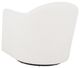 Fairfield® Customizable Cova Swivel Chair-4