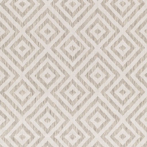 Surya Eagean Cream 5'x8' Area Rug-1