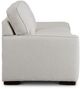 Kevin Charles Fine Upholstery® Austin Sugarshack Glacier Queen Sleeper Sofa-2