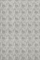 Dalyn™ Rug Company Soft Essentials SE5 Silver 5'x8' Area Rug-0