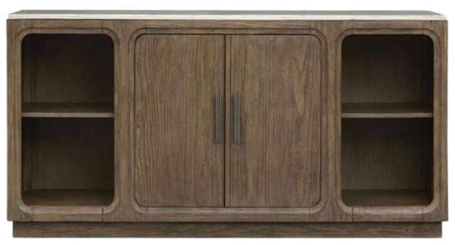 Magnussen Home® Westbourne Dark Umber Sideboard-2