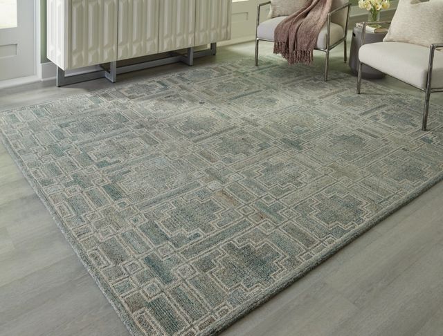 Signature Design by Ashley® Jossland 8'x10' Area Rug-3