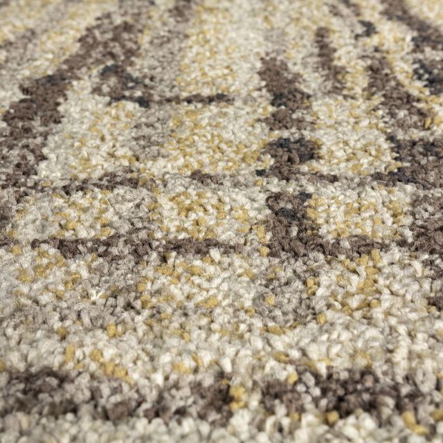 Dalyn™ Rug Company Aero Chocolate 10'x13' Rug-3