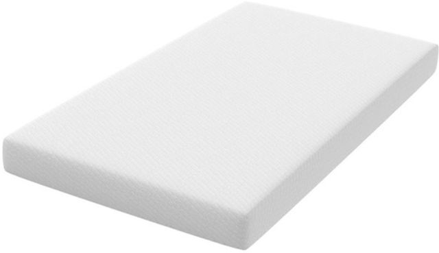 Furniture of America® Artemisia 10" Memory Foam Plush Tight Top Queen Mattress-0