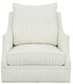 Fairfield® Customizable Charlton Swivel Chair-1
