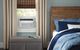 Frigidaire® 8,000 BTU's White Window Mount Air Conditioner-1