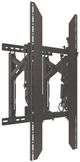 Chief® ConnexSys™ Black TAA Compliant Video Wall Mounting System-1