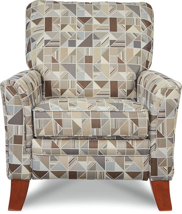 La-Z-Boy® Riley High Leg Recliner-0
