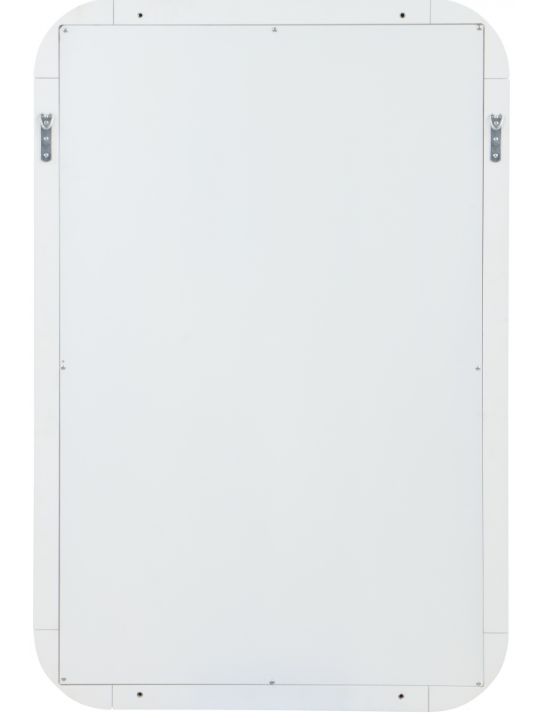 Meridian Furniture Sage White Dresser Mirror-1