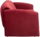 Zuo® Modern Horten Red Sofa-2