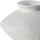 Renwil® Mills Matte Off-White Vase-3