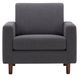 EQ3 Oskar Fabric Chair-3