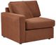 Signature Design by Ashley® Modmax 3-Piece Spice Right-Arm Facing Sectional and Chaise-1