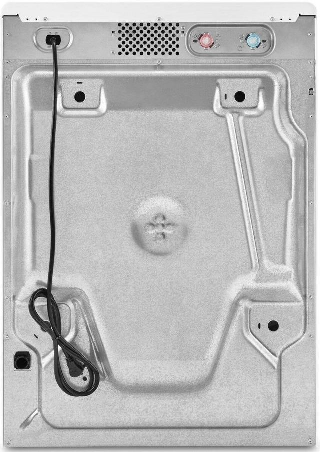 Whirlpool® 5.0 Cu. Ft. White Front Load Washer-3
