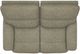 La-Z-Boy® Brooks Charcoal Power Reclining Loveseat-1
