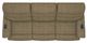 La-Z-Boy® Tripoli Moss Power Wall Reclining Sofa with Headrest and Lumbar-1