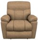 La-Z-Boy® Morrison Camel Power Wall Recliner with Headrest and Lumbar-1