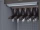 Samsung 24" Mirror Finish Grand Clothing Care System AirDresser-5