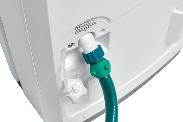 Frigidaire Gallery® 70 Pt White Dehumidifier-4
