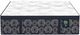 Serta® Perfect Sleeper® Synergy 15.5" Innerspring Plush Euro Top Queen Mattress-3