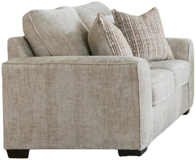 Peak Living Ritz Taupe Loveseat-0