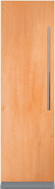 Viking® 7 Series 8.4 Cu. Ft. Panel Ready All Freezer-0