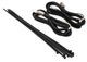 Rockford Fosgate® Polaris® RZR® Rear Speaker Add-on Harness-0