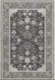 Dalyn™ Rug Company Hatay HY9 Charcoal 5'x8' Style 2 Area Rug-0