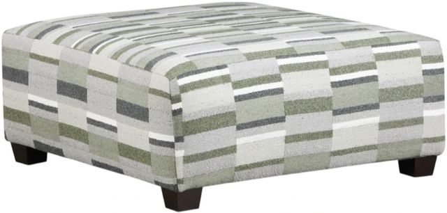 The Mix Customizable Cocktail Ottoman-0
