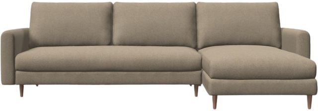 Palliser® Furniture Customizable Lexi 2-Piece Right-Arm Facing Chaise Sectional-1