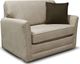 England Furniture Customizable Tripp Twin Sleeper-2