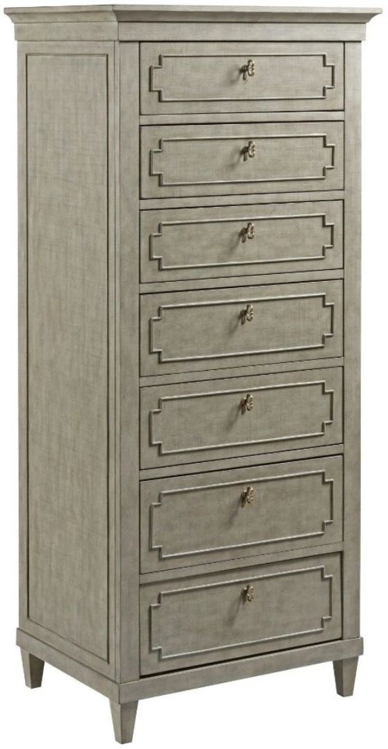 American Drew® Savona Marie Versailles Lingerie Chest-0