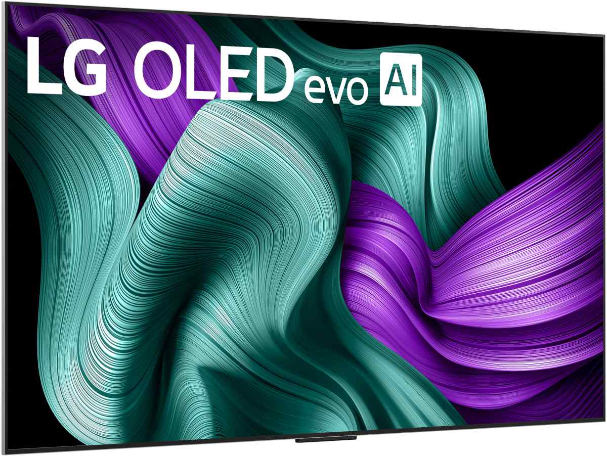 LG OLED evo M5 TV - Thumbnail 2