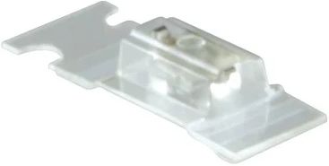 RadioShack Red LED 360 Degree SMD 1.4mm Square-0
