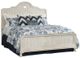 American Drew® Litchfield Laurel Panel Queen Bed Complete-0