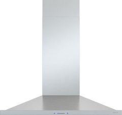 Zephyr Core Collection Anzio 36" Stainless Steel Wall Mounted Range Hood 