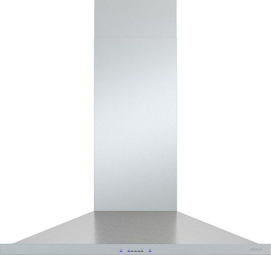 Zephyr Core Collection Anzio 36" Stainless Steel Wall Mounted Range Hood -0