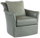 Century® Customizable Malibu Swivel Chair-1