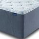 Serta® Perfect Sleeper® Renewed Relief™ 12" Hybrid Plush Tight Top King Mattress in a Box-1