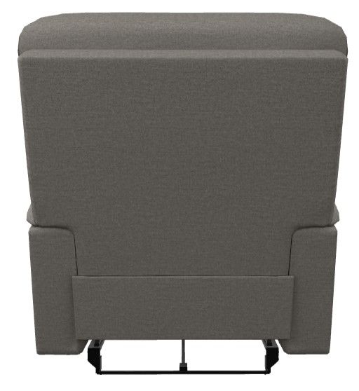 La-Z-Boy® Brooks Stone Manual Wall Recliner-3