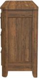 Bassett® Furniture Customizable BenchMade Heritage Dresser-3