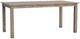 Bassett® Furniture Customizable BenchMade Selwyn 78" Oak Counter Dining Table-0