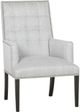 Fairfield® Customizable Libby Langdon Stratford Dining Arm Chair-0