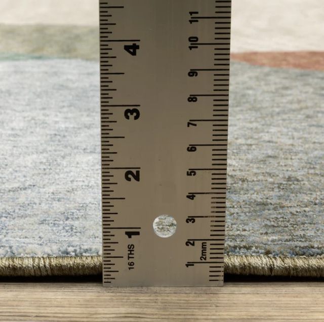 Oriental Weavers™ Tisdell 5'x8' Style 9 Area Rug-2