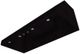 Vent-A-Hood® 54" Black Carbide Wall Mounted Range Hood-3