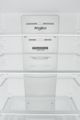 Whirlpool® 13.0 Cu. Ft. Fingerprint Resistant Stainless Steel Counter Depth Bottom Freezer Refrigerator-4