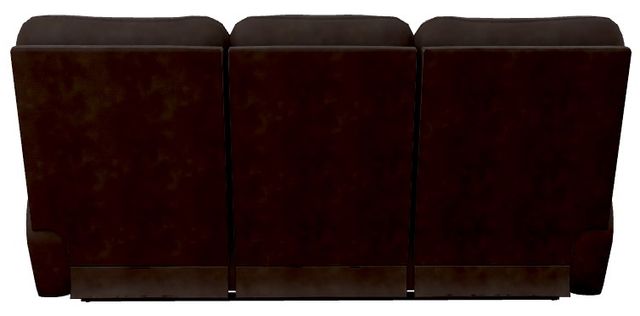 La-Z-Boy® Brooks Godiva Power Reclining Sofa with Headrest and Lumbar-3
