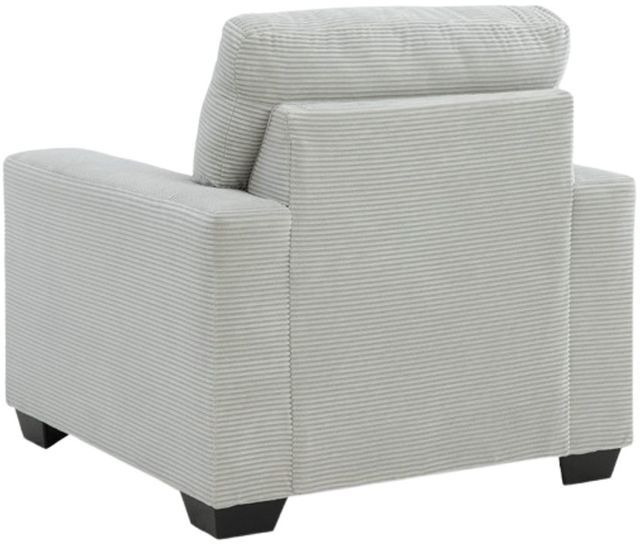 Signature Design by Ashley® Greenbriar Smoke Accent Chair-2