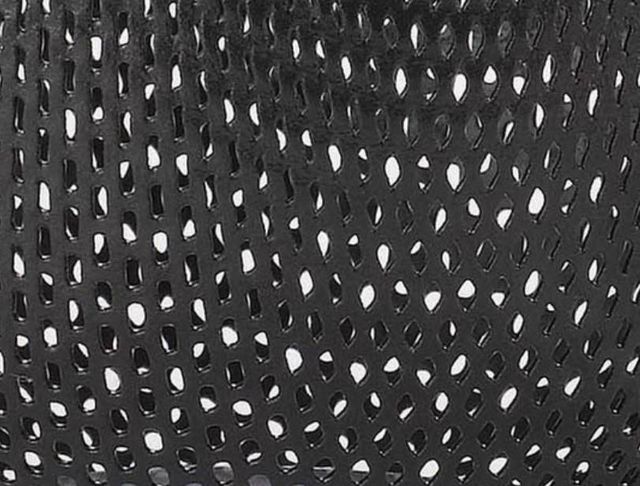 Cal® Lighting & Accessories Dark Bronze Lighting Shade-1
