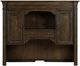 Liberty Furniture Provence Park 5-Piece Chateau Brown Junior Executive Set-3